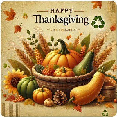 Happy Thanksgiving