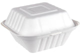 Value Hinged Restaurant Takeout Containers