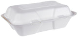 Value Hinged Restaurant Takeout Containers