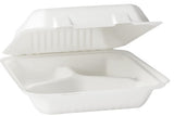 Value Hinged Restaurant Takeout Containers