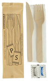 Eco-Friendly Disposable Plates and Cutlery