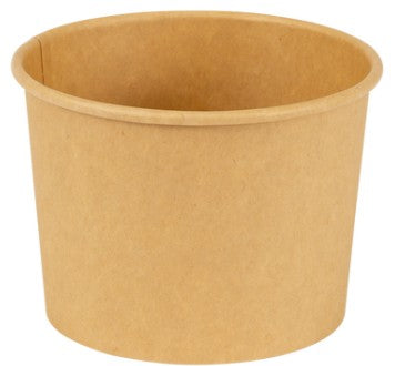 Eco-Friendly Paper Bowls | Durable & Leak-Resistant