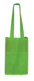 2 Bottle Wine Bags - Unprinted - Tribute Packaging Inc.