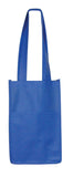 2 Bottle Wine Bags - Unprinted - Tribute Packaging Inc.