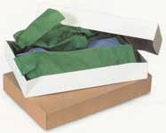 Apparel Boxes (Clearance) - Tribute Packaging Inc.