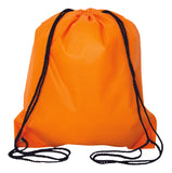 Draw String Cinch Bags - Unprinted - Tribute Packaging Inc.