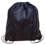 Draw String Cinch Bags - Unprinted - Tribute Packaging Inc.