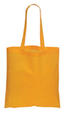 Economy Tote - Unprinted - Tribute Packaging Inc.