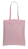 Economy Tote - Unprinted - Tribute Packaging Inc.