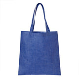 Economy Tote - Unprinted - Tribute Packaging Inc.