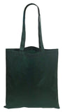 Economy Tote - Unprinted - Tribute Packaging Inc.
