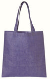 Economy Tote - Unprinted - Tribute Packaging Inc.