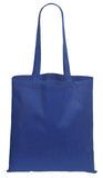 Economy Tote - Unprinted - Tribute Packaging Inc.