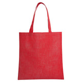 Economy Tote - Unprinted - Tribute Packaging Inc.