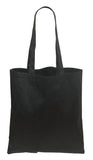 Economy Tote - Unprinted - Tribute Packaging Inc.