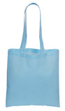 Economy Tote - Unprinted - Tribute Packaging Inc.