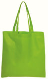 Economy Tote - Unprinted - Tribute Packaging Inc.