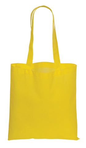 Economy Tote - Unprinted - Tribute Packaging Inc.