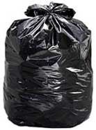 Garbage Bags - Tribute Packaging Inc.