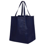 Grocery Shopping Bag - Unprinted - Tribute Packaging Inc.