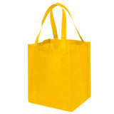 Grocery Shopping Bag - Unprinted - Tribute Packaging Inc.