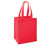 Grocery Shopping Bag - Unprinted - Tribute Packaging Inc.