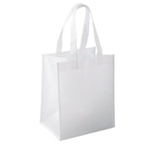 Grocery Shopping Bag - Unprinted - Tribute Packaging Inc.