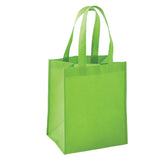 Grocery Shopping Bag - Unprinted - Tribute Packaging Inc.