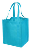 Grocery Shopping Bag - Unprinted - Tribute Packaging Inc.