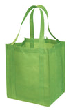 Grocery Shopping Bag - Unprinted - Tribute Packaging Inc.