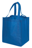 Grocery Shopping Bag - Unprinted - Tribute Packaging Inc.