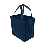 Grocery Shopping Bag - Unprinted - Tribute Packaging Inc.