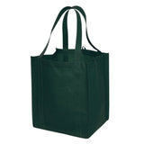 Grocery Shopping Bag - Unprinted - Tribute Packaging Inc.