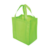 Grocery Shopping Bag - Unprinted - Tribute Packaging Inc.