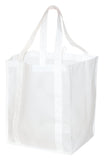 Grocery Shopping Bag - Unprinted - Tribute Packaging Inc.