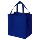 Grocery Shopping Bag - Unprinted - Tribute Packaging Inc.
