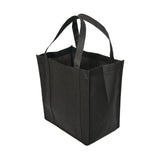 Grocery Shopping Bags - Quick Delivery - Tribute Packaging Inc.