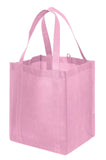 Grocery Shopping Bags - Quick Delivery - Tribute Packaging Inc.