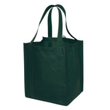 Grocery Shopping Bags - Quick Delivery - Tribute Packaging Inc.
