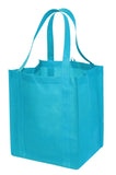 Grocery Shopping Bags - Quick Delivery - Tribute Packaging Inc.