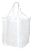 Grocery Shopping Bags - Quick Delivery - Tribute Packaging Inc.
