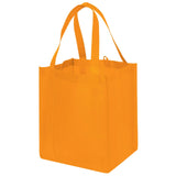 Grocery Shopping Bags - Quick Delivery - Tribute Packaging Inc.
