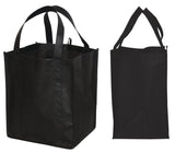Grocery Shopping Bags - Quick Delivery - Tribute Packaging Inc.
