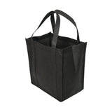 Grocery Shopping Bags - Quick Delivery - Tribute Packaging Inc.