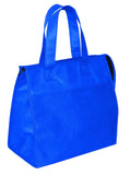 Insulated Grocery Bag - Custom Printed - Tribute Packaging Inc.