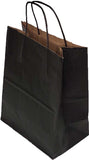 Kraft Paper Shopping Bags - Tribute Packaging Inc.