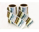 Labels & Stickers - Tribute Packaging Inc.