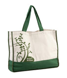 Laminated Tote Bags - Custom Printed - Tribute Packaging Inc.