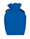 Non Woven Draw String Pouch - Unprinted - Tribute Packaging Inc.