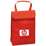 Non Woven Insulated Lunch Cooler Bag - Quick Delivery - Tribute Packaging Inc.